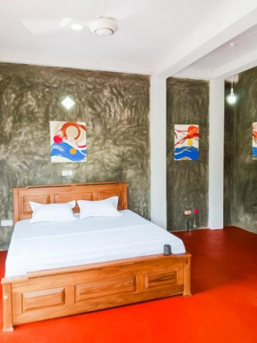 Hikkadivers Guest House